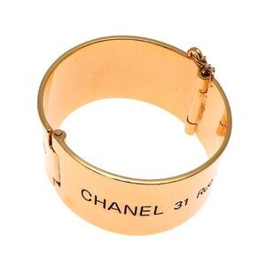 Chanel Bangle